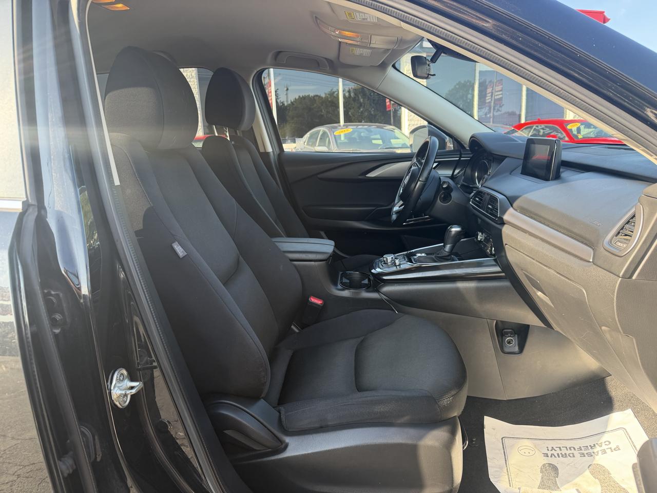 Mazda CX-9 Sport AWD 2018