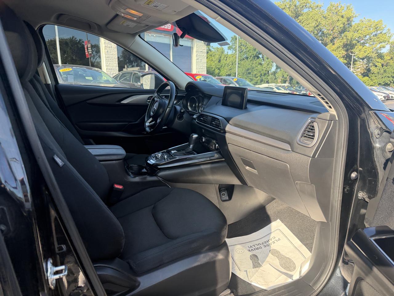 Mazda CX-9 Sport AWD 2018