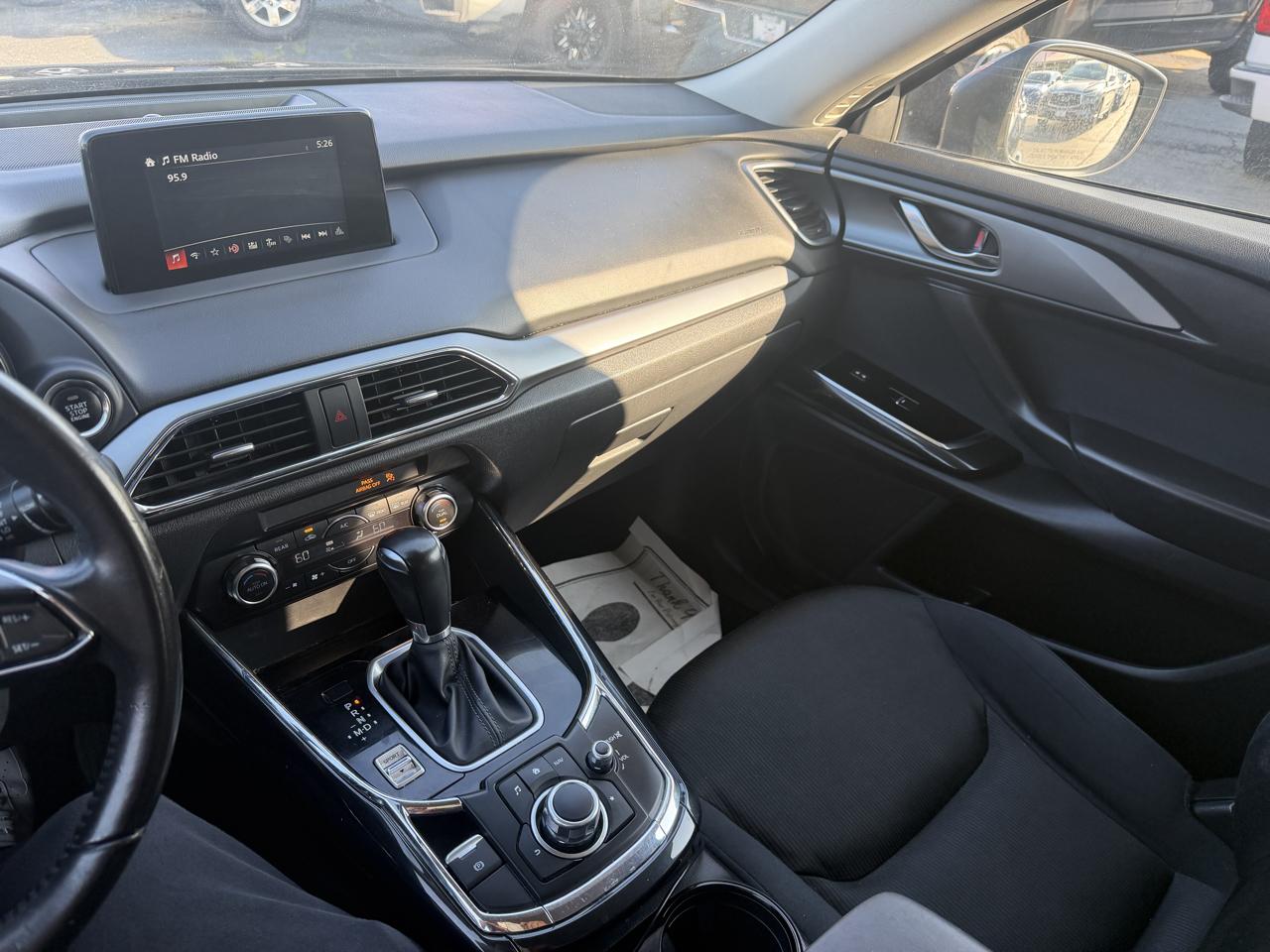 Mazda CX-9 Sport AWD 2018