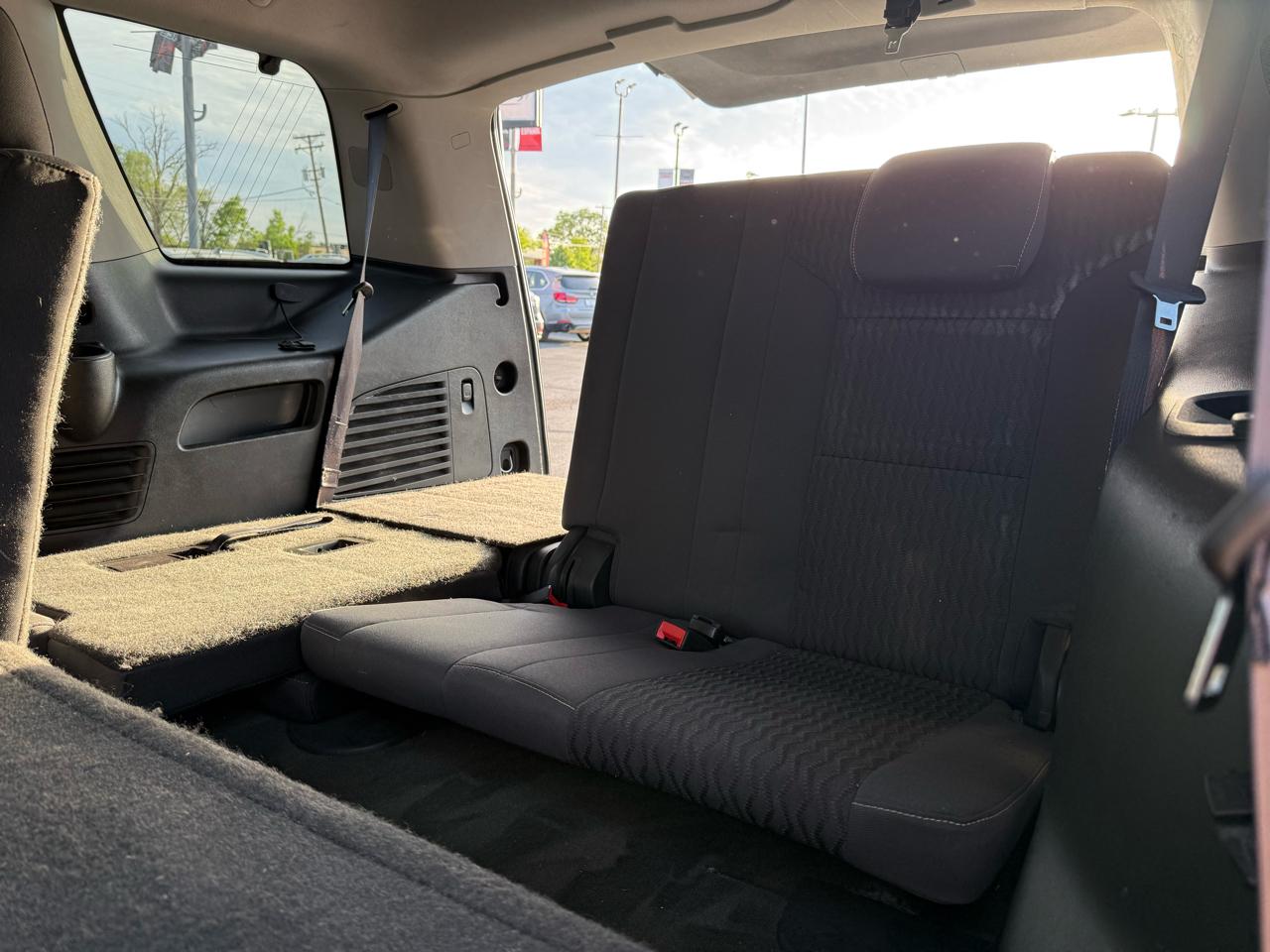 GMC Yukon SLE 4WD 2015