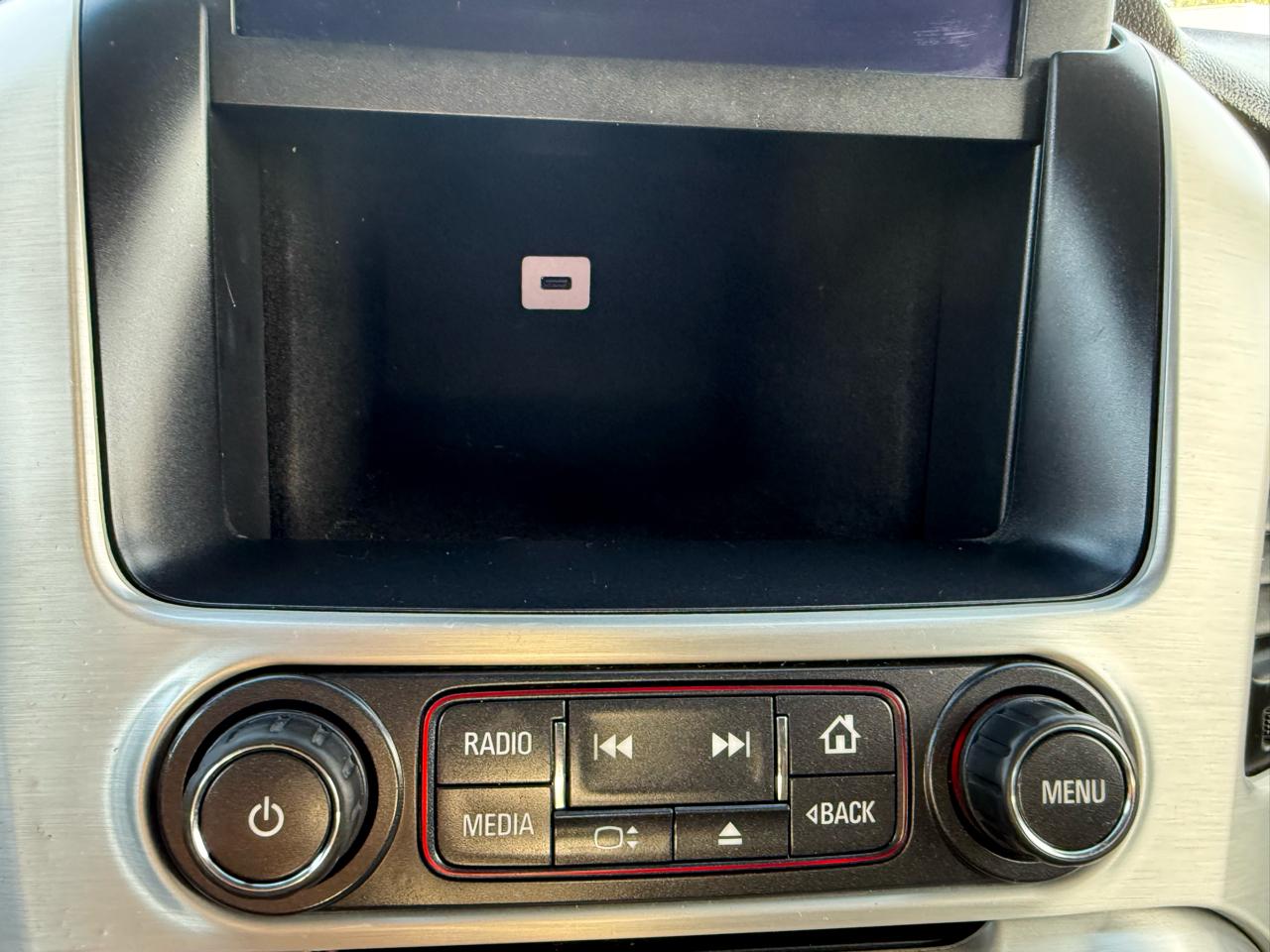 GMC Yukon SLE 4WD 2015