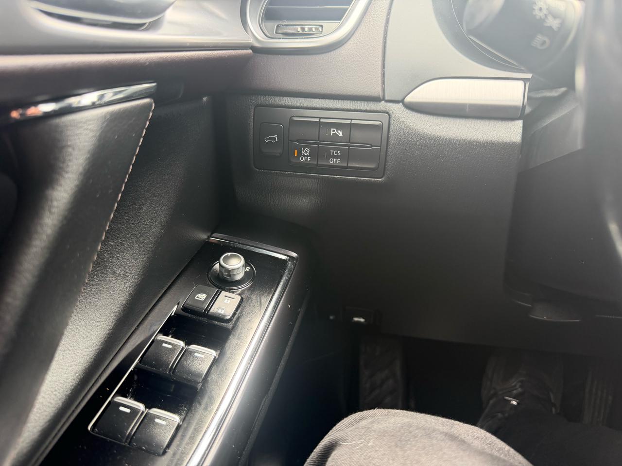 Mazda CX-9 Grand Touring AWD 2018