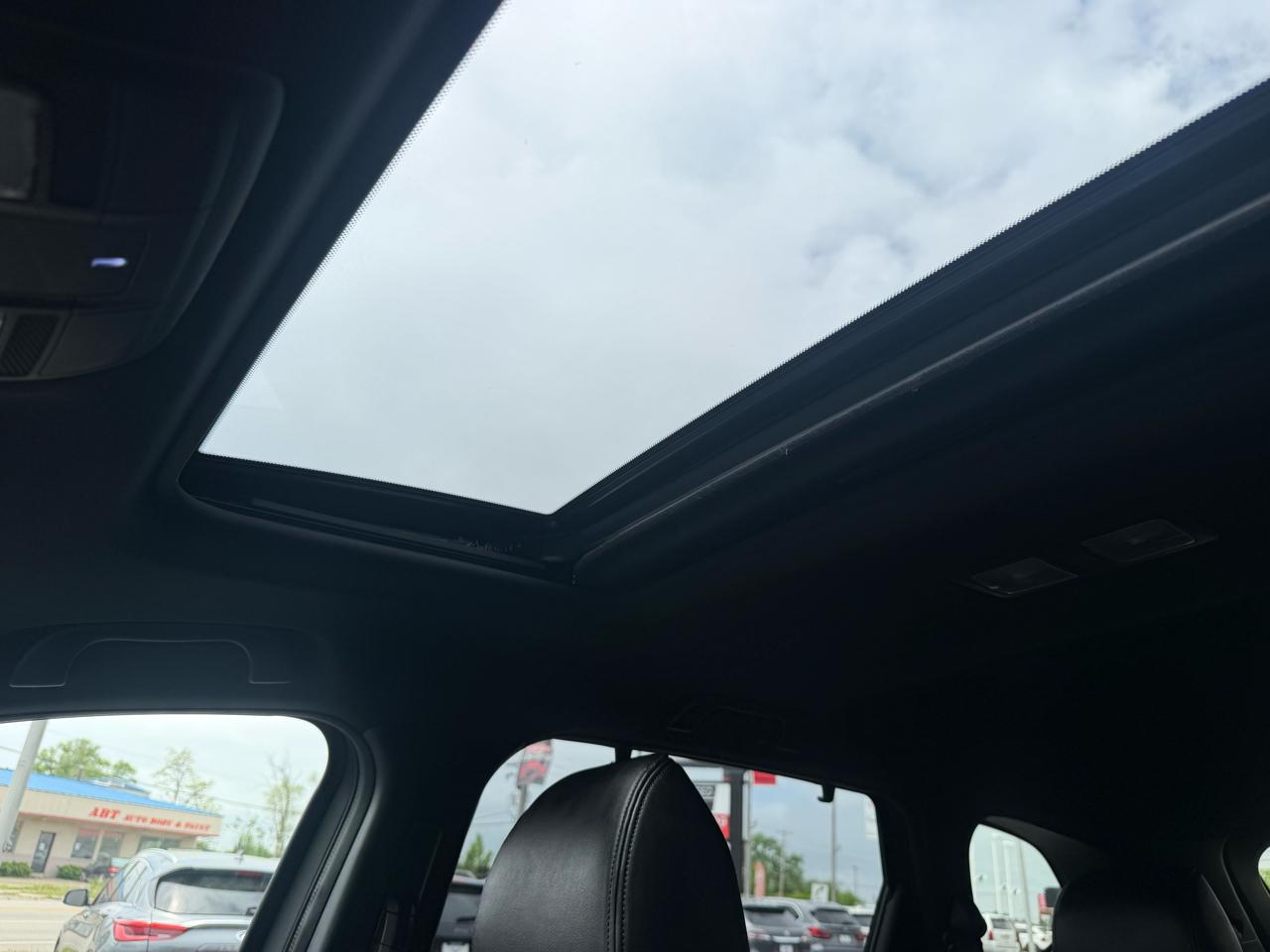 Mazda CX-9 Grand Touring AWD 2018