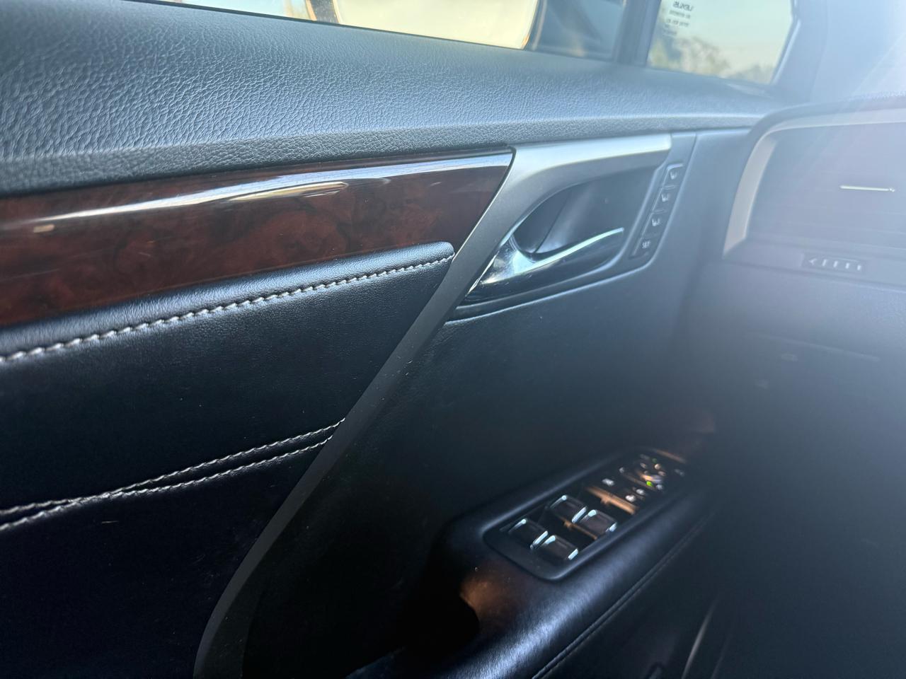 Lexus RX 350 AWD 2016