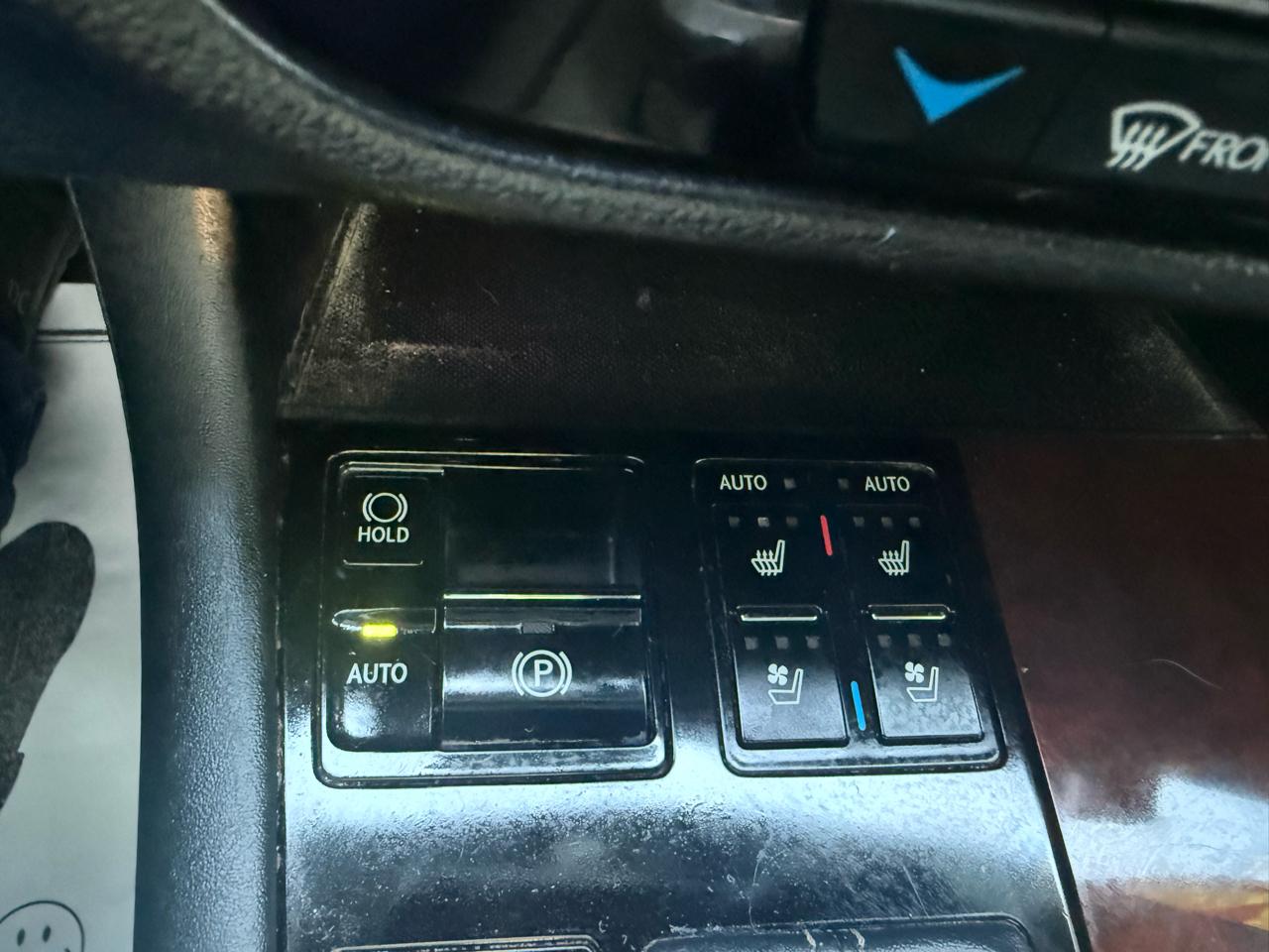 Lexus RX 350 AWD 2016