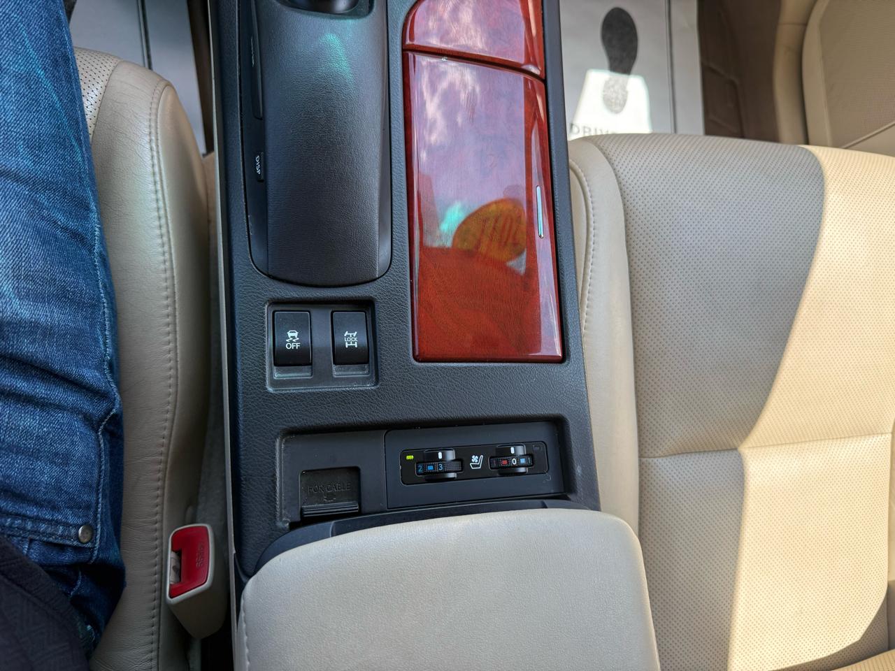 Lexus RX 350 AWD 2011