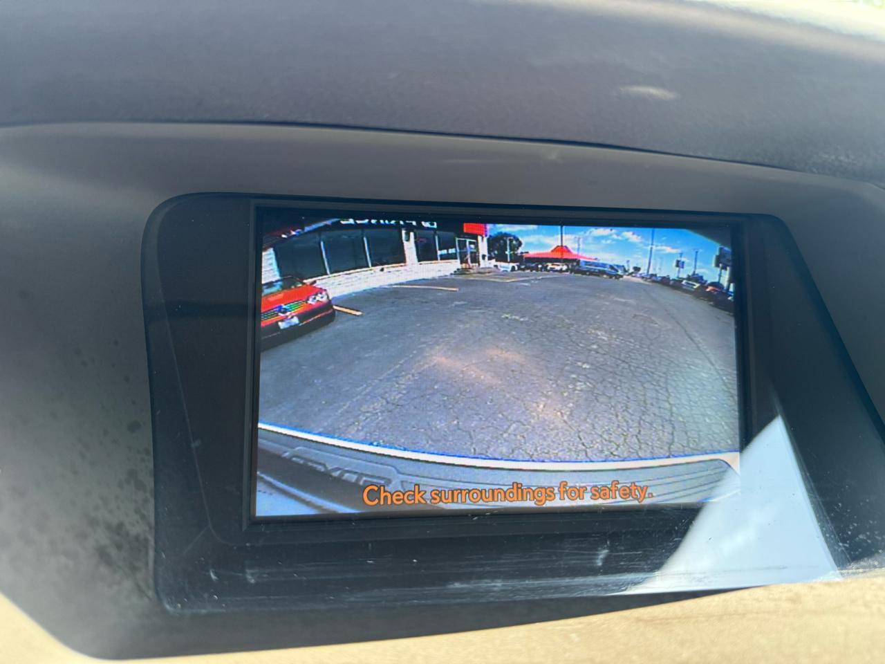Lexus RX 350 AWD 2011