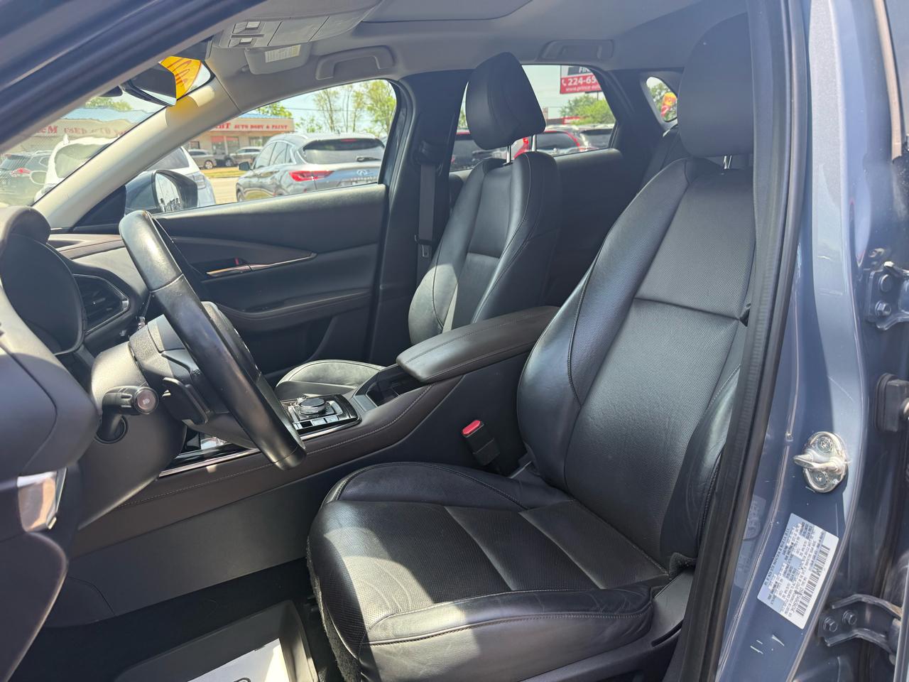 Mazda CX-30 Premium AWD 2021