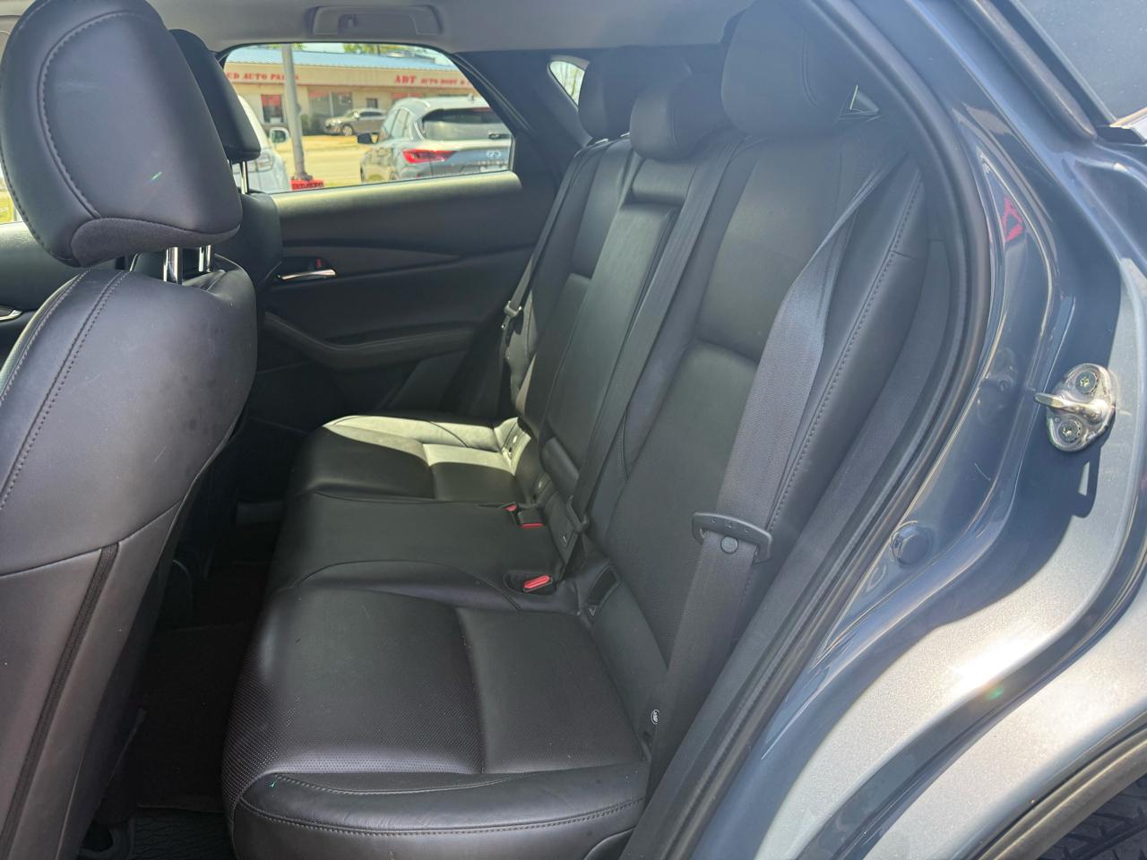 Mazda CX-30 Premium AWD 2021