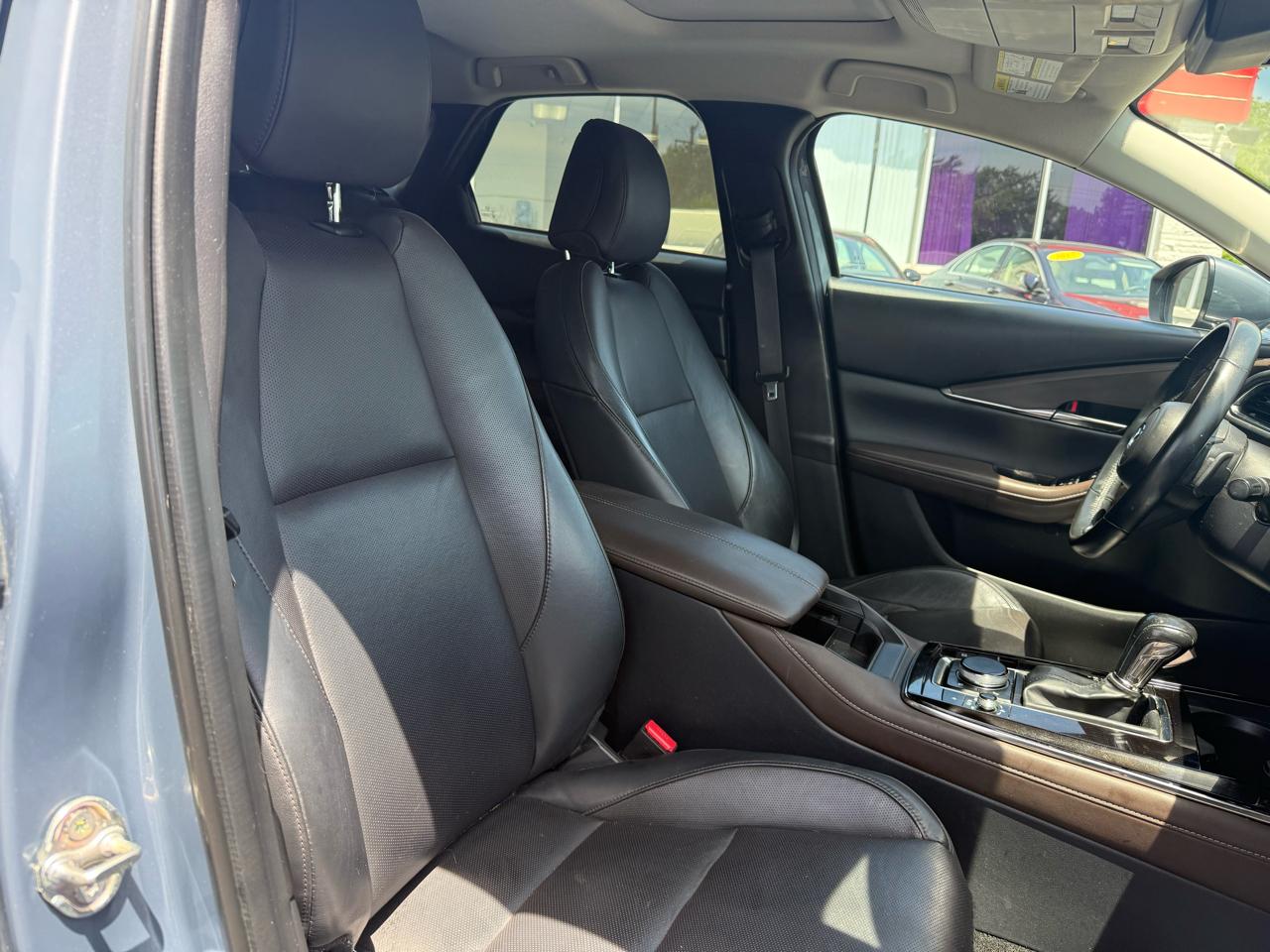 Mazda CX-30 Premium AWD 2021