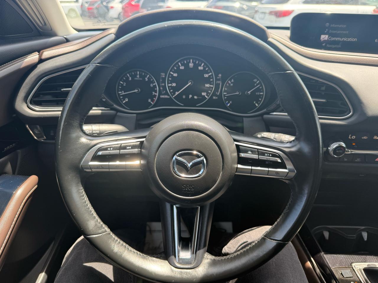 Mazda CX-30 Premium AWD 2021