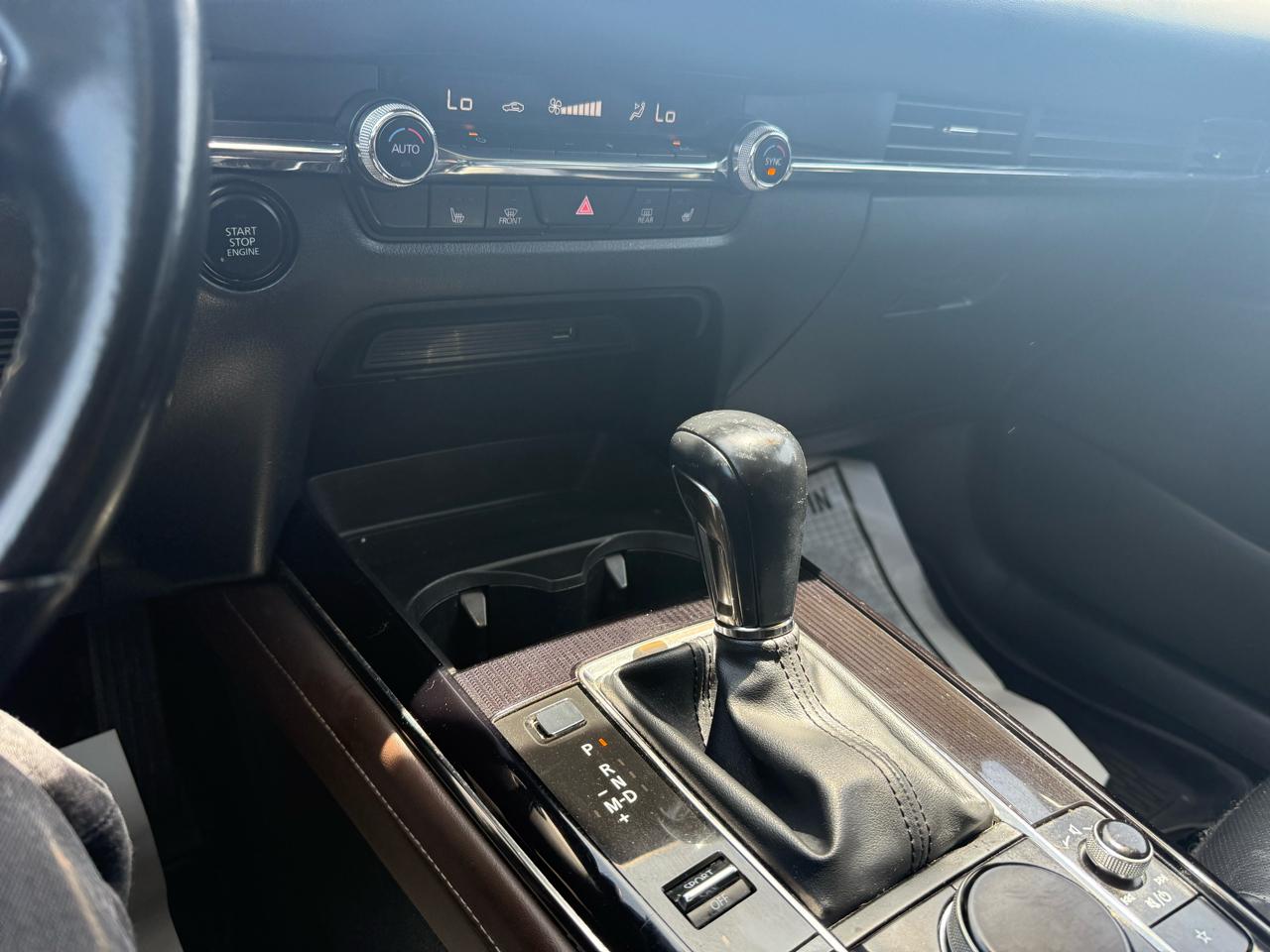 Mazda CX-30 Premium AWD 2021