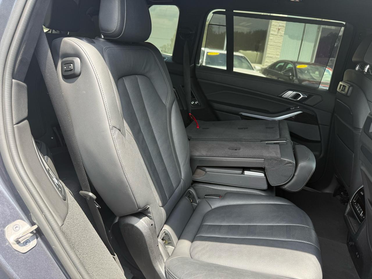 BMW X7 xDrive40i 2021