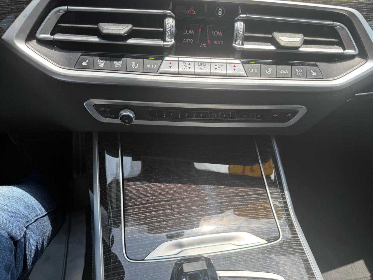 BMW X7 xDrive40i 2021