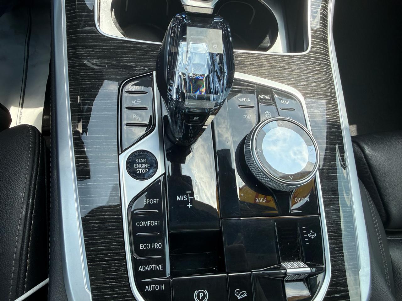 BMW X7 xDrive40i 2021