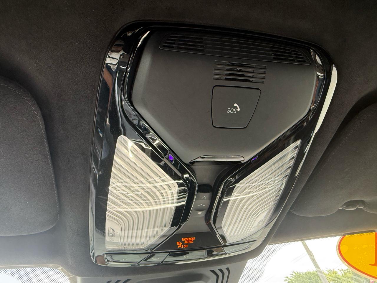 BMW X7 xDrive40i 2021