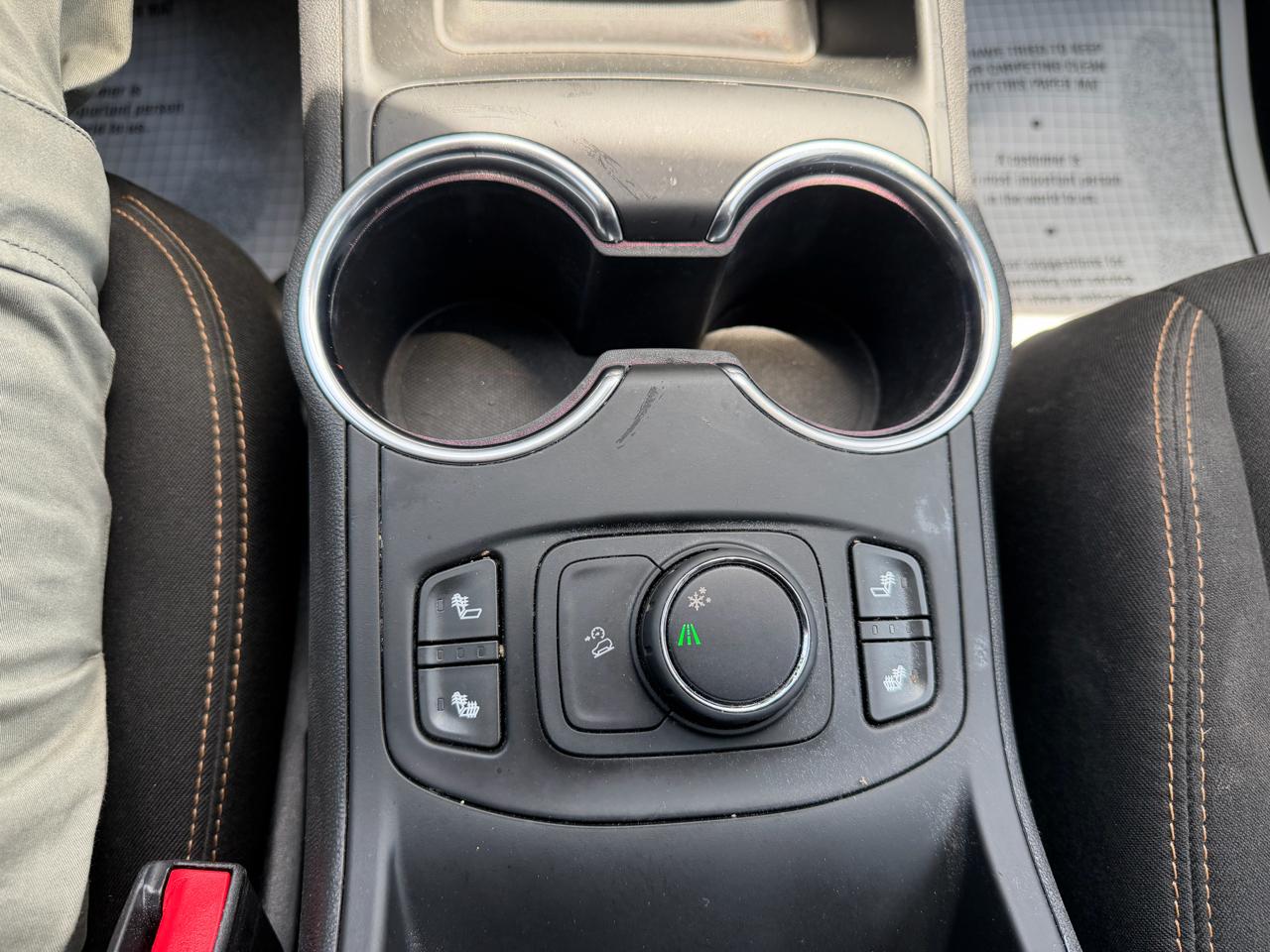 GMC Terrain SLE 2019