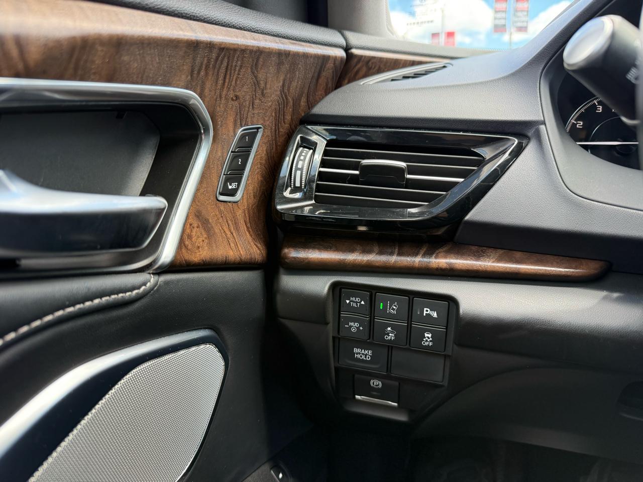 Acura RDX SH-AWD w/Advance Package 2019