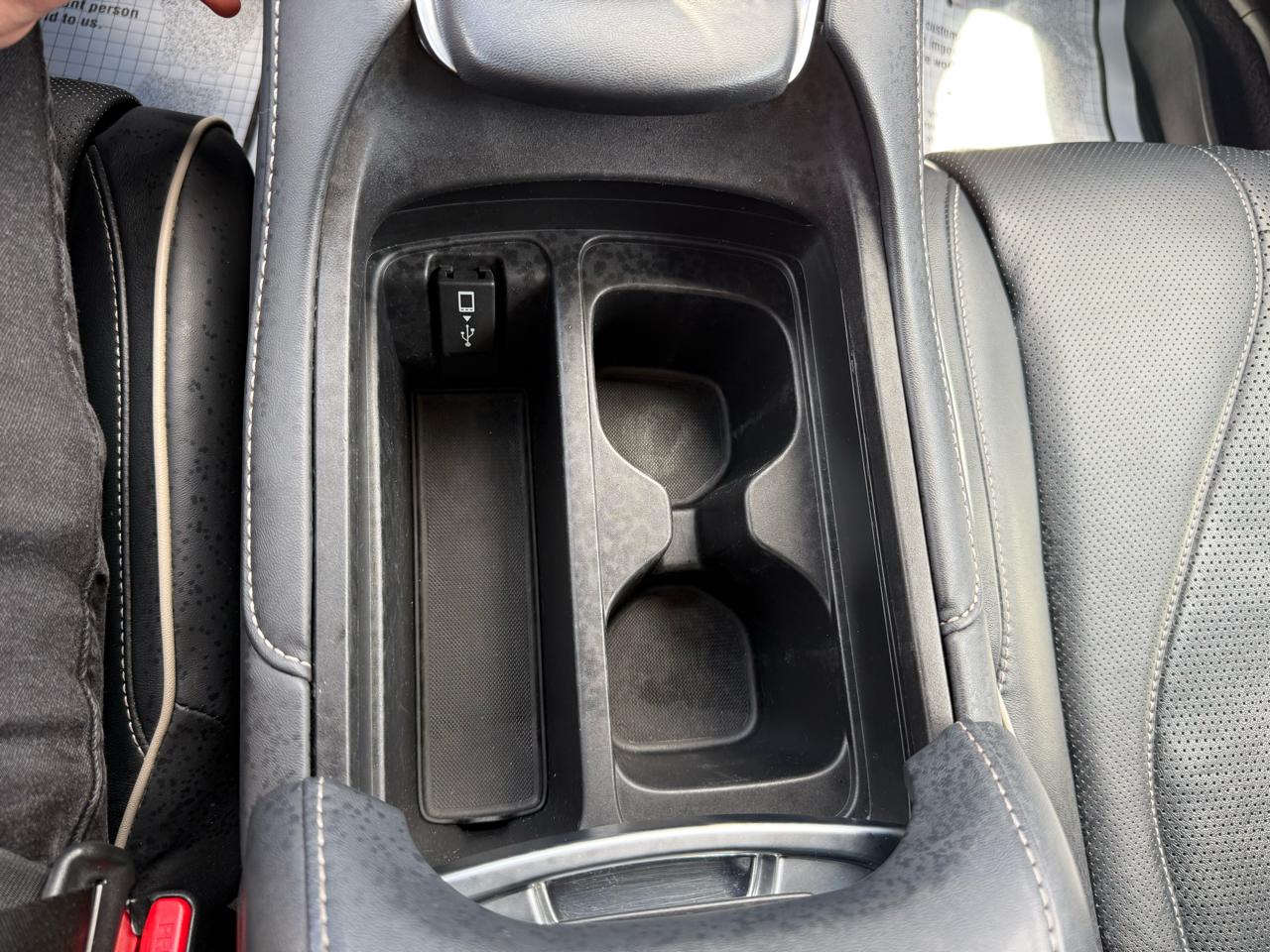 Acura RDX SH-AWD w/Advance Package 2019