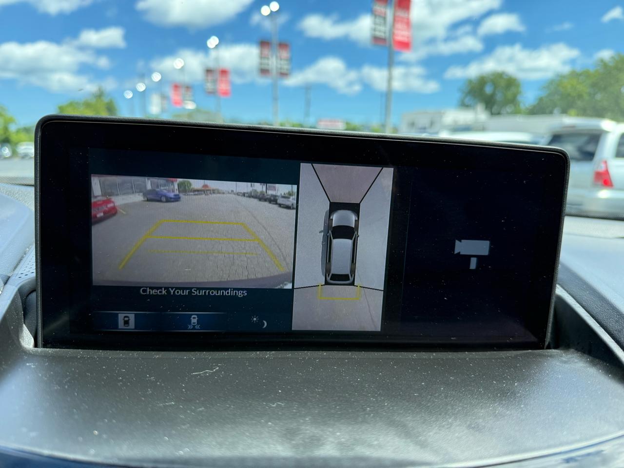 Acura RDX SH-AWD w/Advance Package 2019