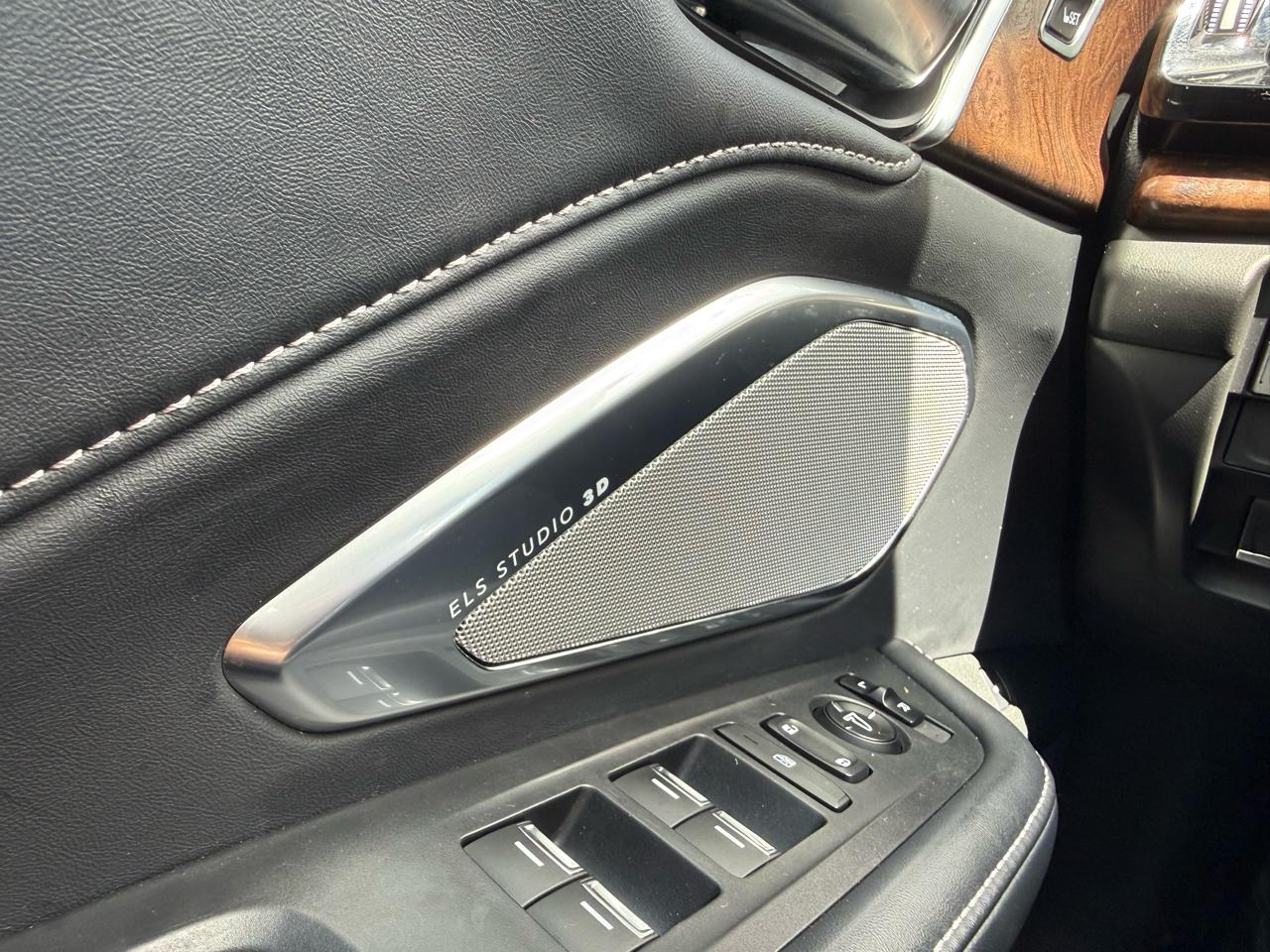 Acura RDX SH-AWD w/Advance Package 2019