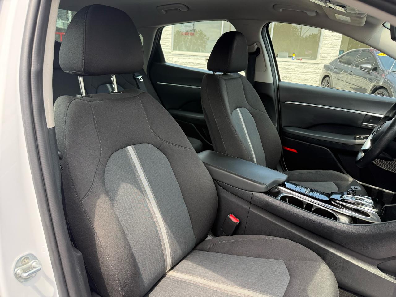 Hyundai Sonata SEL 2020