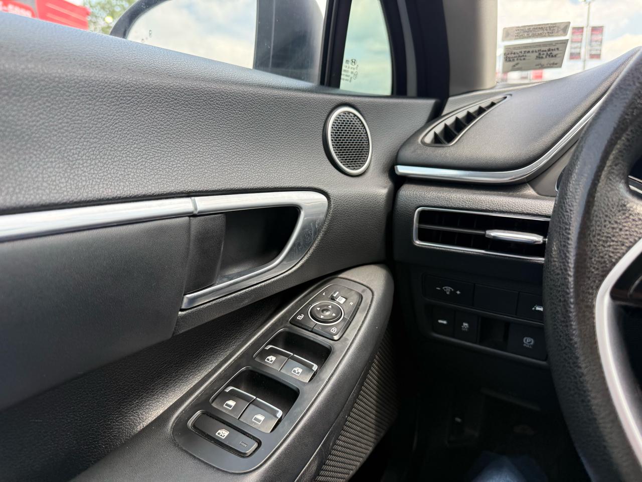 Hyundai Sonata SEL 2020