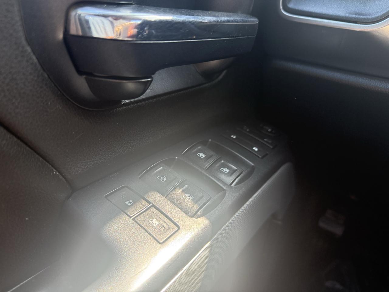 Chevrolet Silverado 1500 2LT Double Cab 4WD 2014