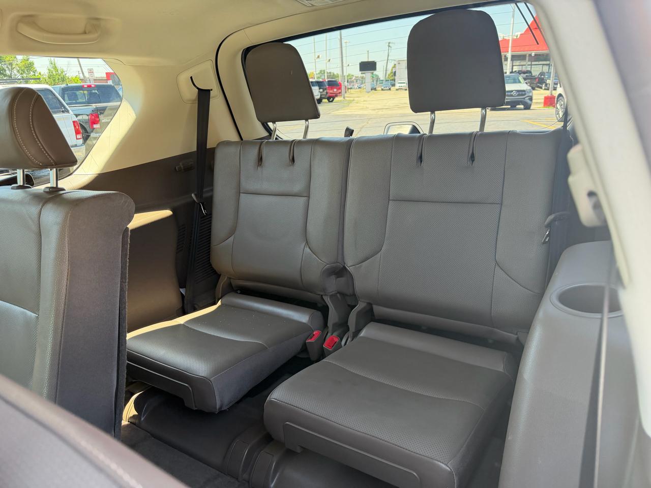 Lexus GX 460 Base 2018