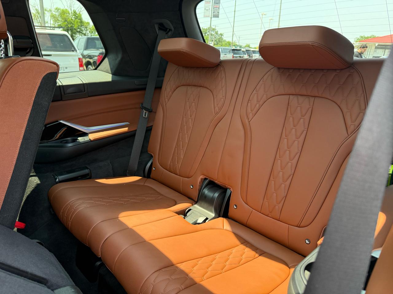 BMW X7 xDrive40i 2023
