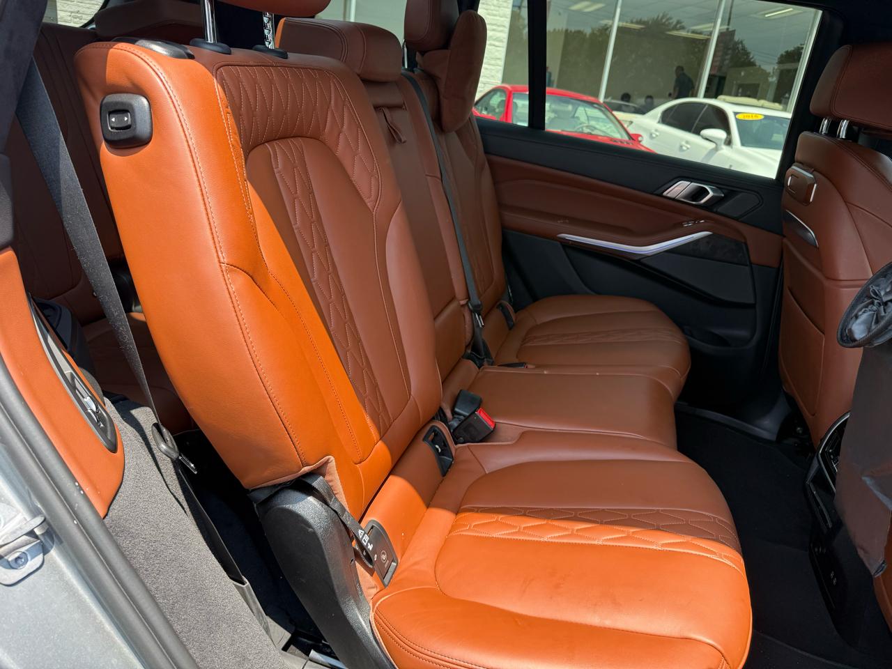 BMW X7 xDrive40i 2023
