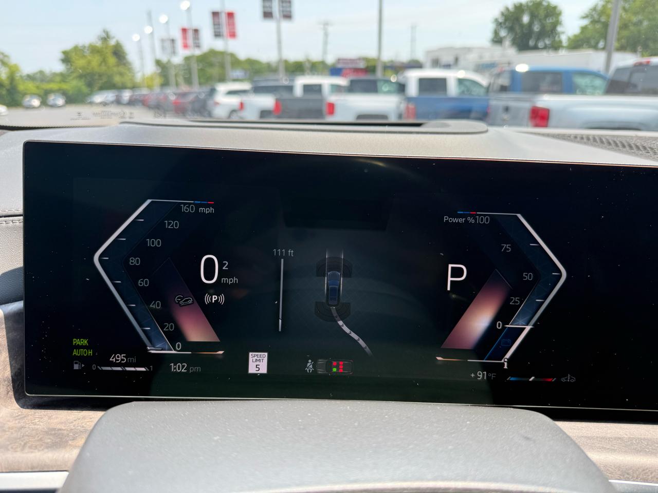BMW X7 xDrive40i 2023