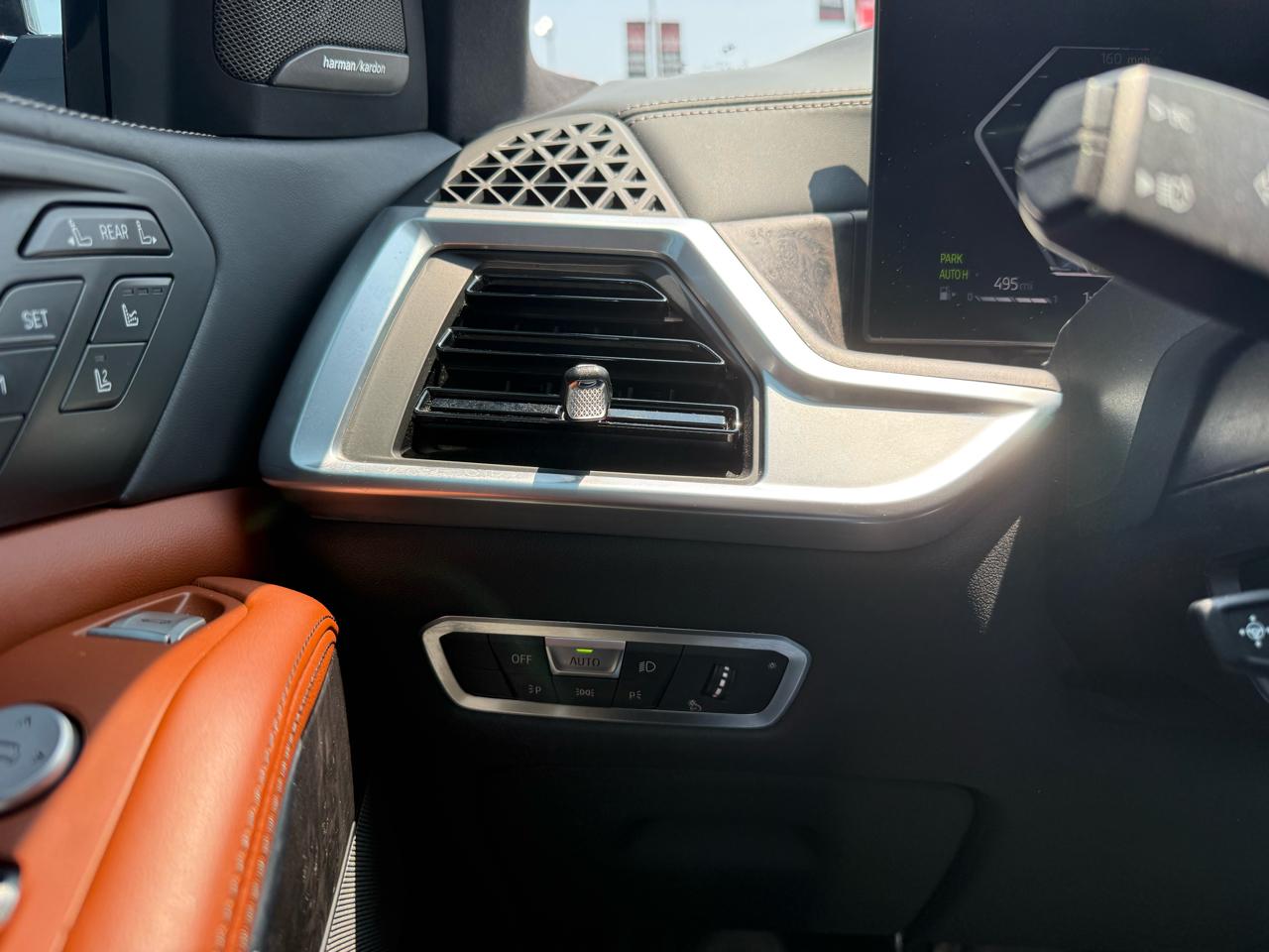 BMW X7 xDrive40i 2023