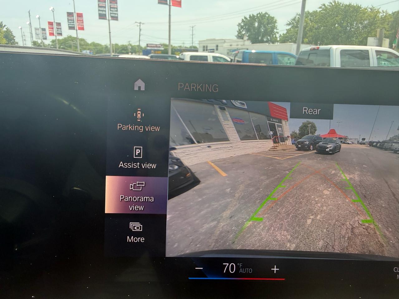 BMW X7 xDrive40i 2023