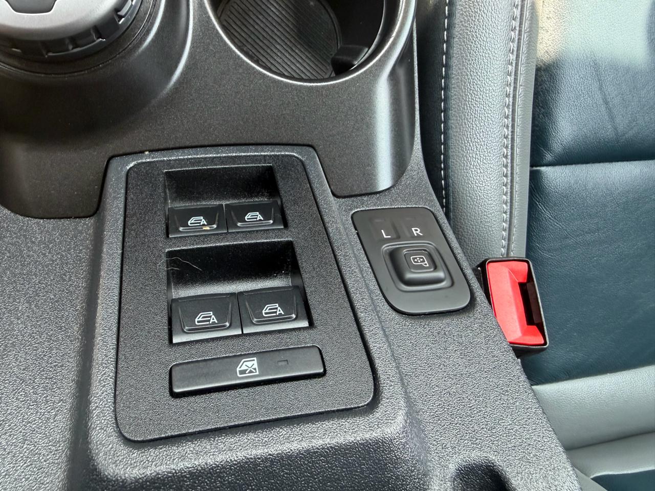 Ford Bronco Base 4-Door 2022