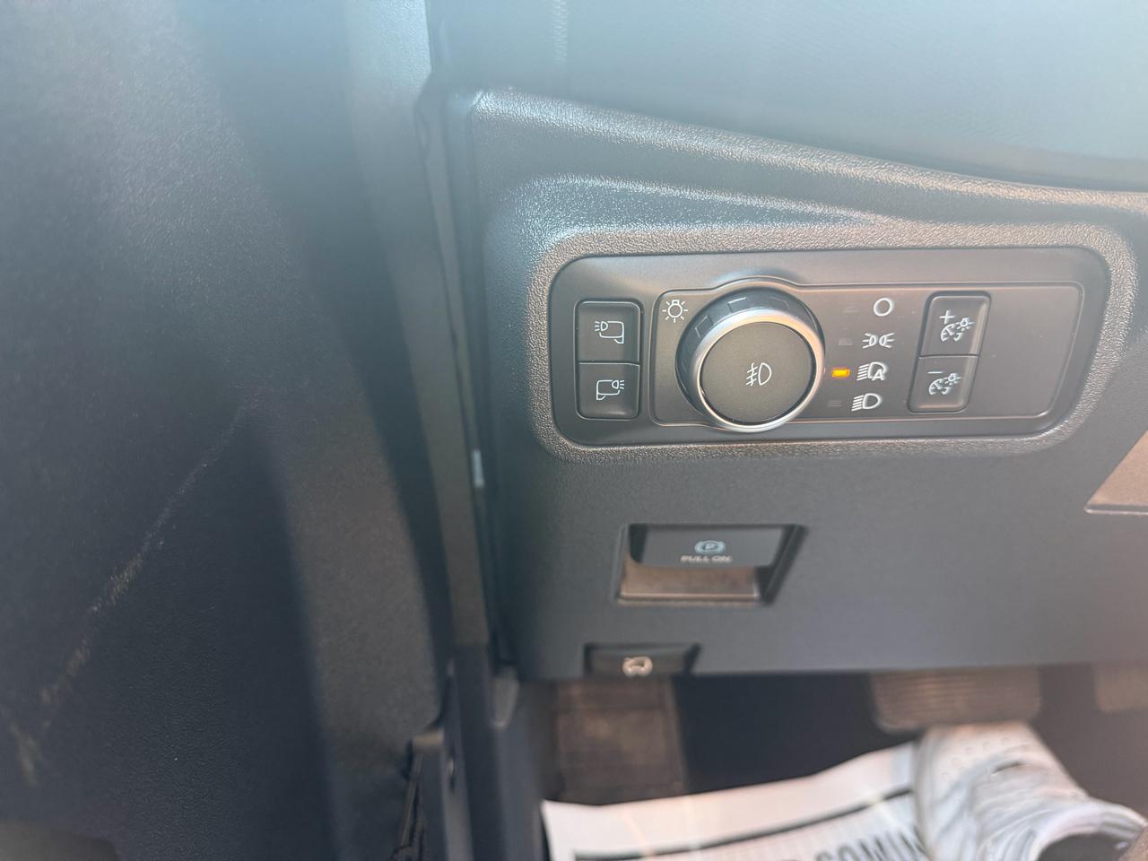Ford Bronco Base 4-Door 2022