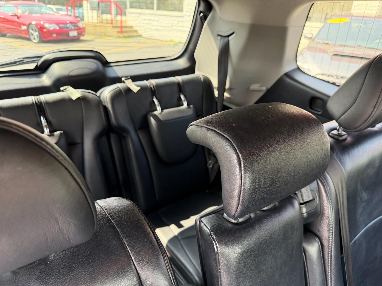 Toyota Highlander Base 4WD 2013