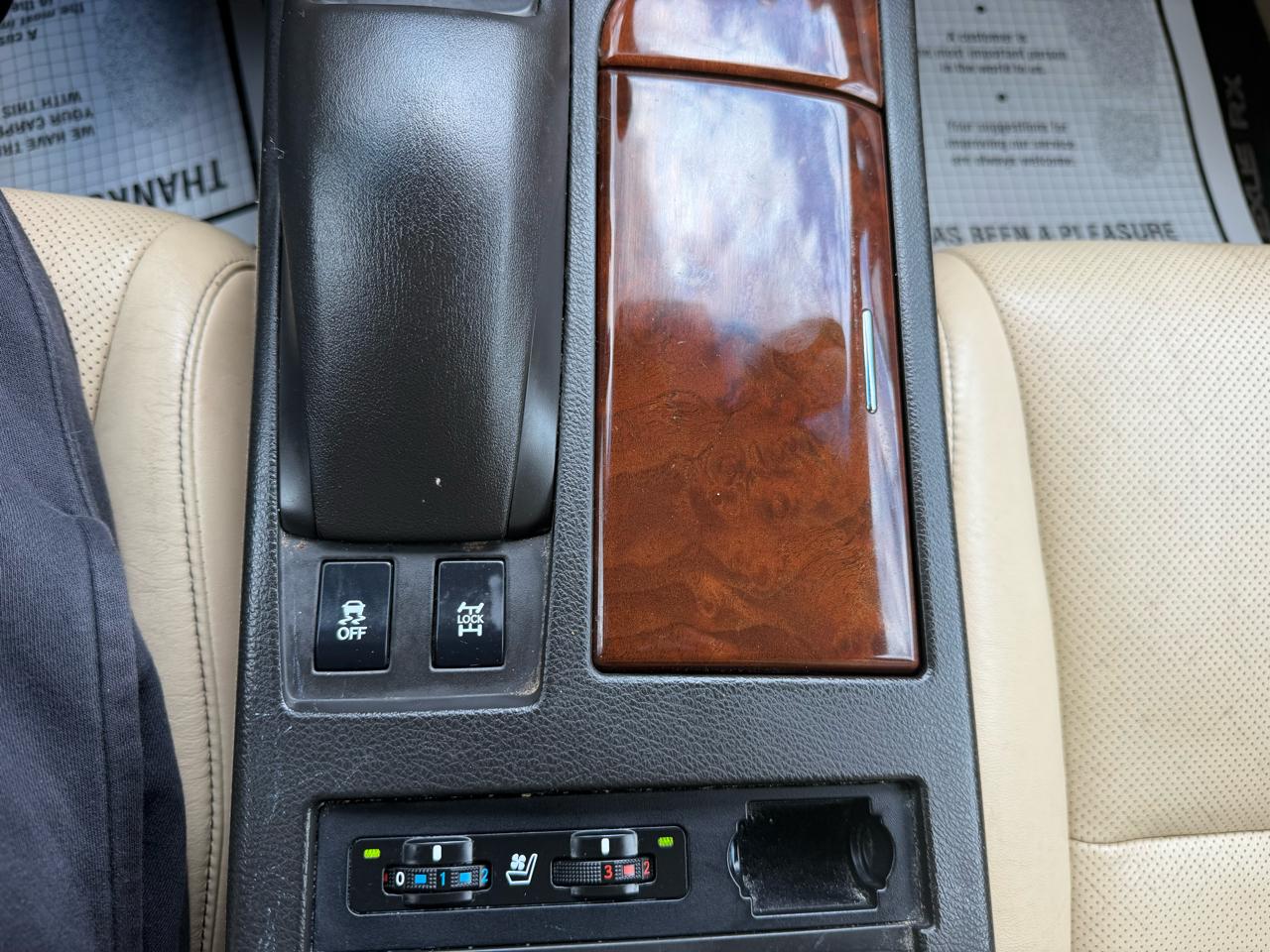 Lexus RX 350 AWD 2013
