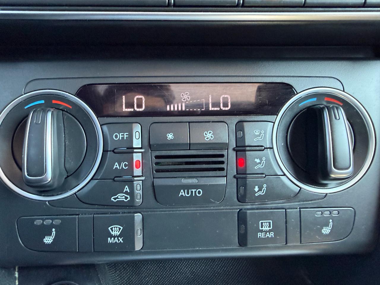 Audi Q3 Premium Plus quattro 2018