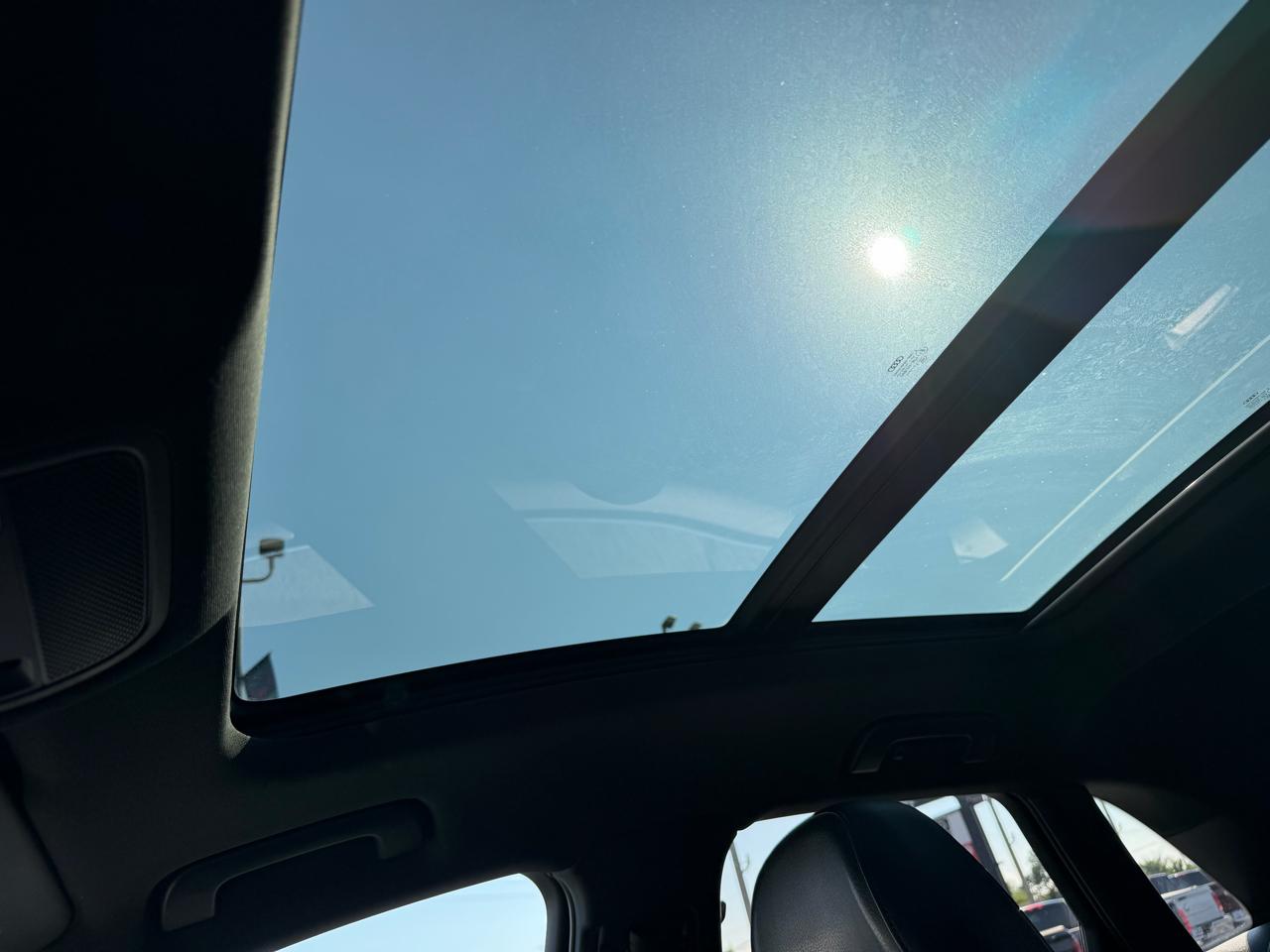 Audi Q3 Premium Plus quattro 2018