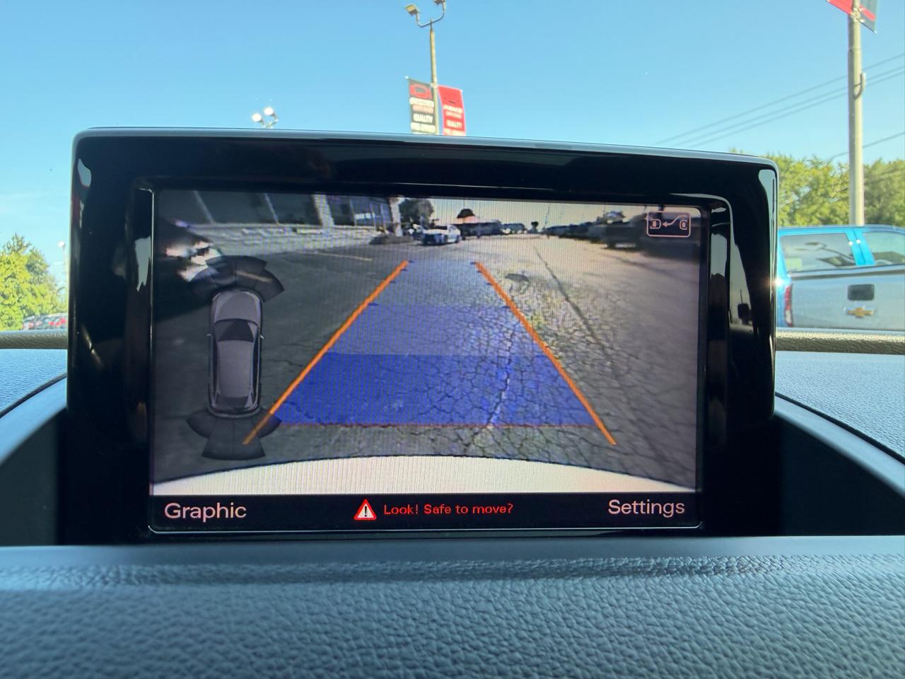 Audi Q3 Premium Plus quattro 2018
