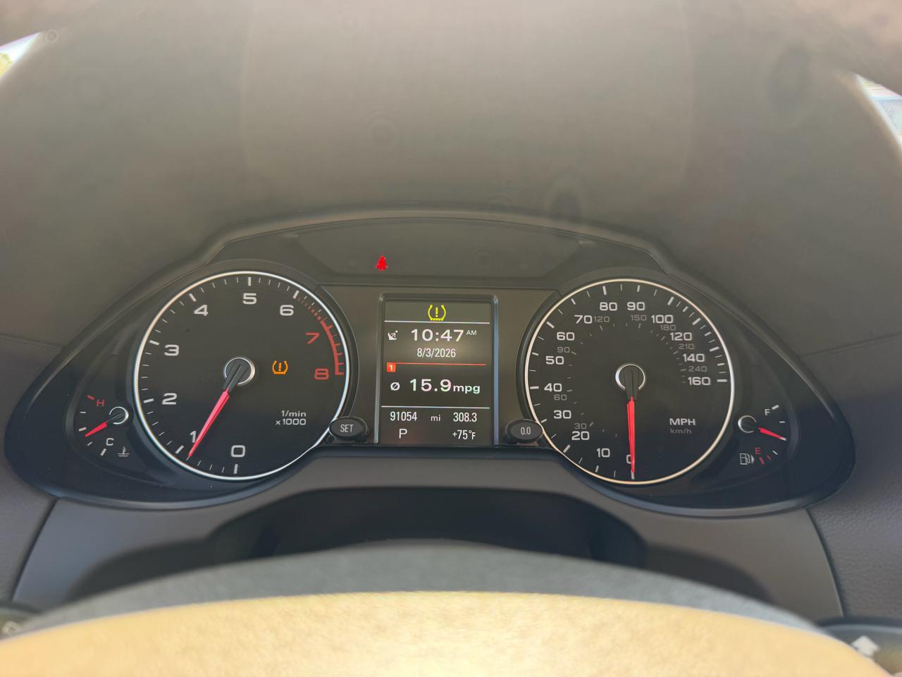 Audi Q5 2.0T Premium Plus quattro 2017