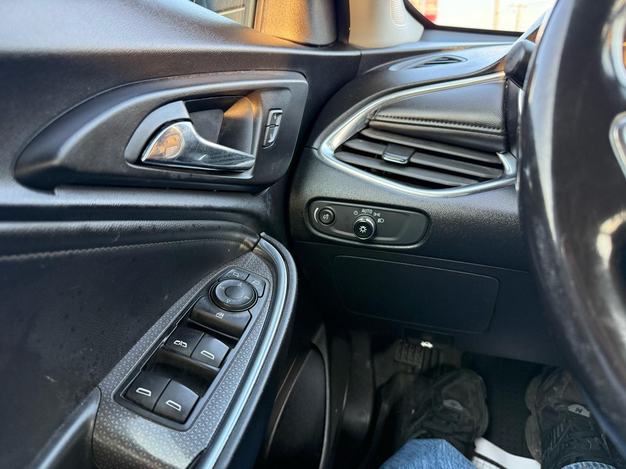 Chevrolet Malibu LT 2019