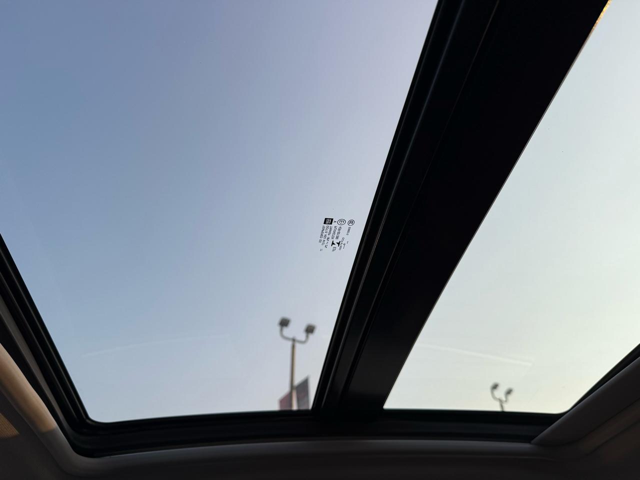 Chevrolet Malibu LT 2019