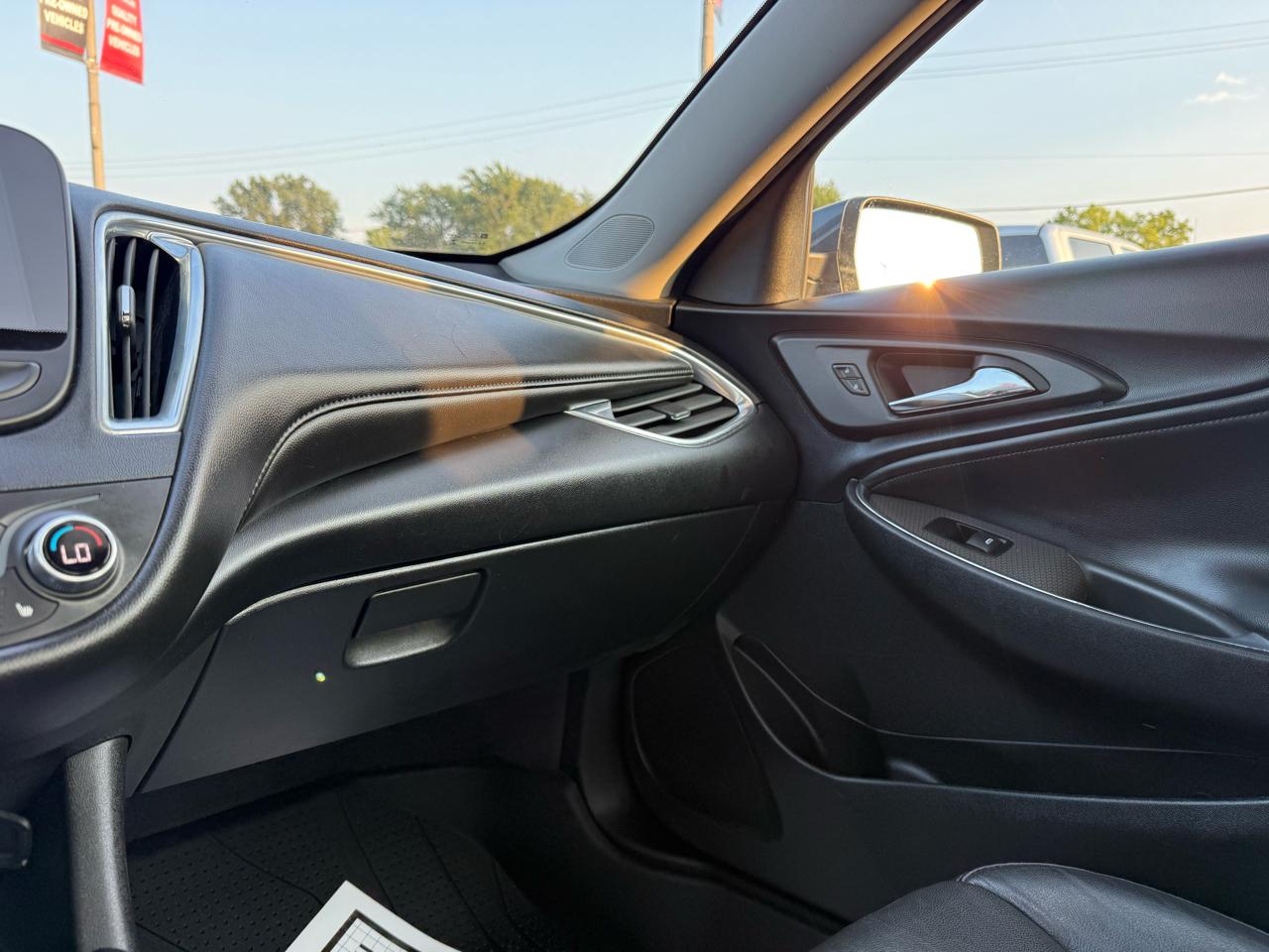 Chevrolet Malibu LT 2019