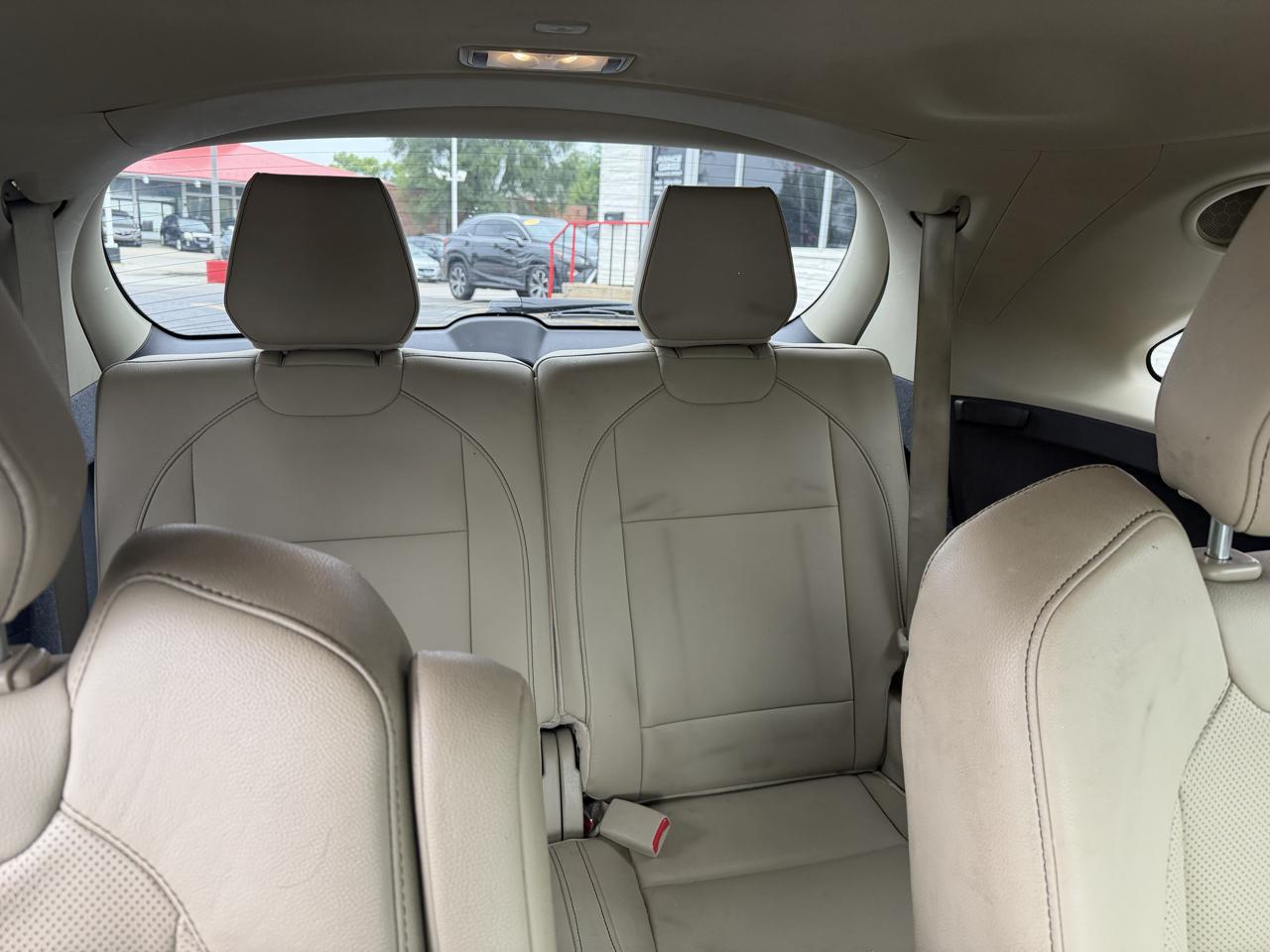 Acura MDX SH-AWD 9-Spd AT w/Tech and Entertainment Package 2020
