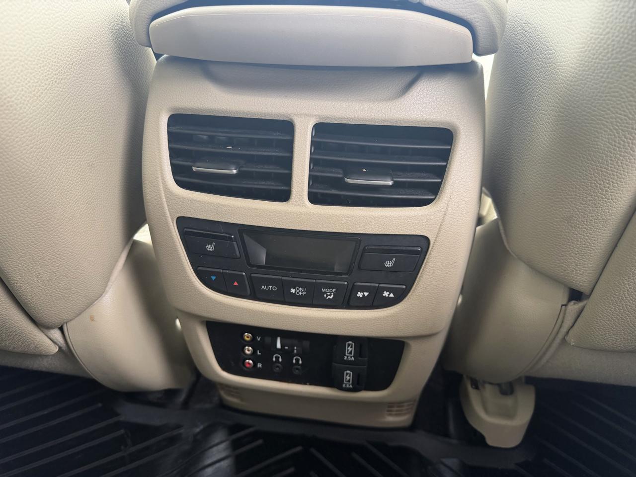 Acura MDX SH-AWD 9-Spd AT w/Tech and Entertainment Package 2020