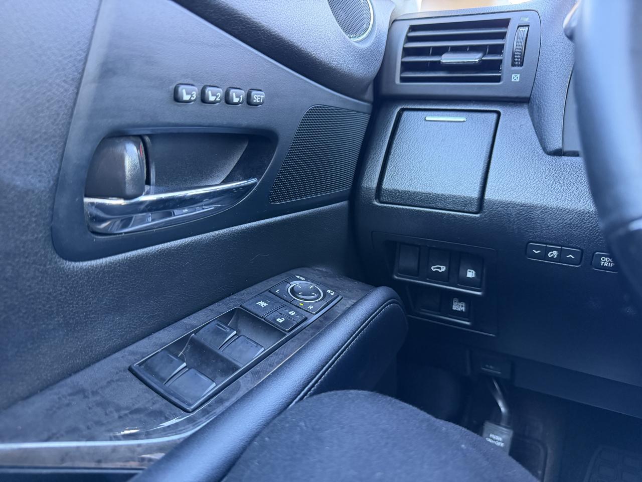 Lexus RX 350 AWD 2013