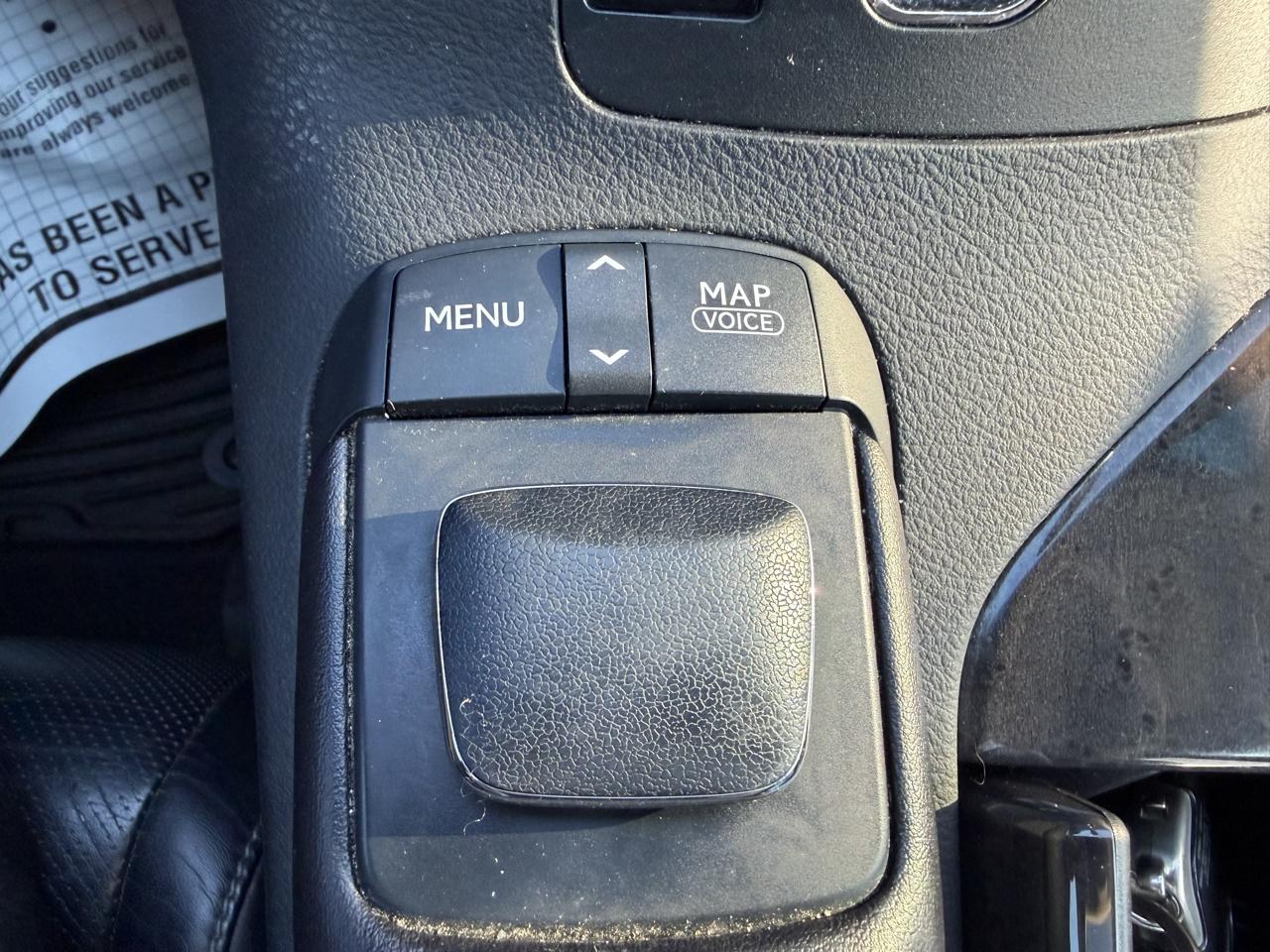 Lexus RX 350 AWD 2013