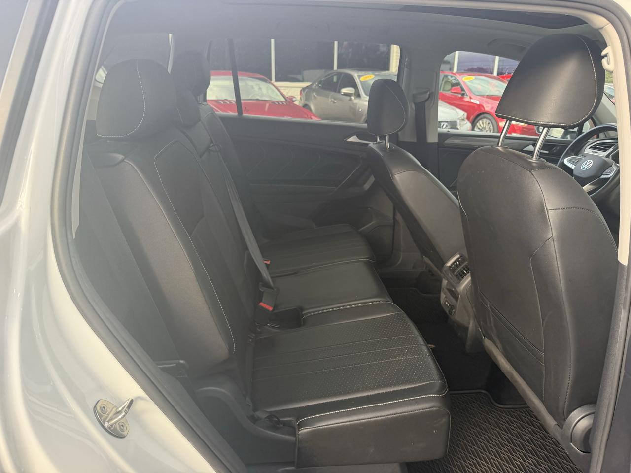 Volkswagen Tiguan SE 2023